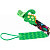 Держатель для пустышек Дино Roxy Kids RPC-002